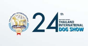 SmartHeart Presents Thailand International Dog Show 2026