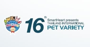 SmartHeart presents Thailand International Pet Variety Exhibition 2026