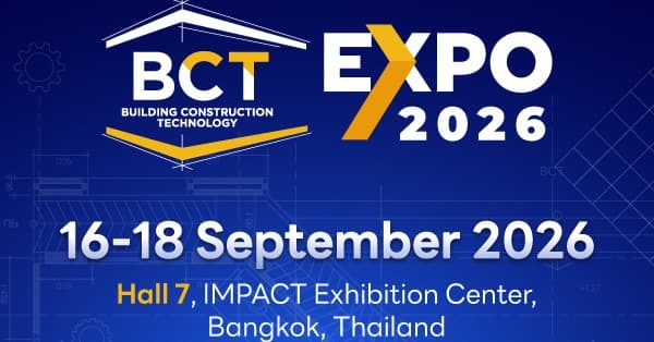 Building Construction Technology Expo 2026