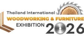 Thailand International Woodworking & Furniture Exhibition 2026 logo