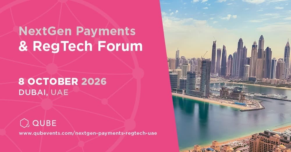 NextGen Payments & RegTech Forum - UAE