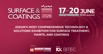 Surface & Coatings 2026