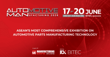 Automotive Manufacturing 2026