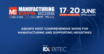Manufacturing Expo 2026