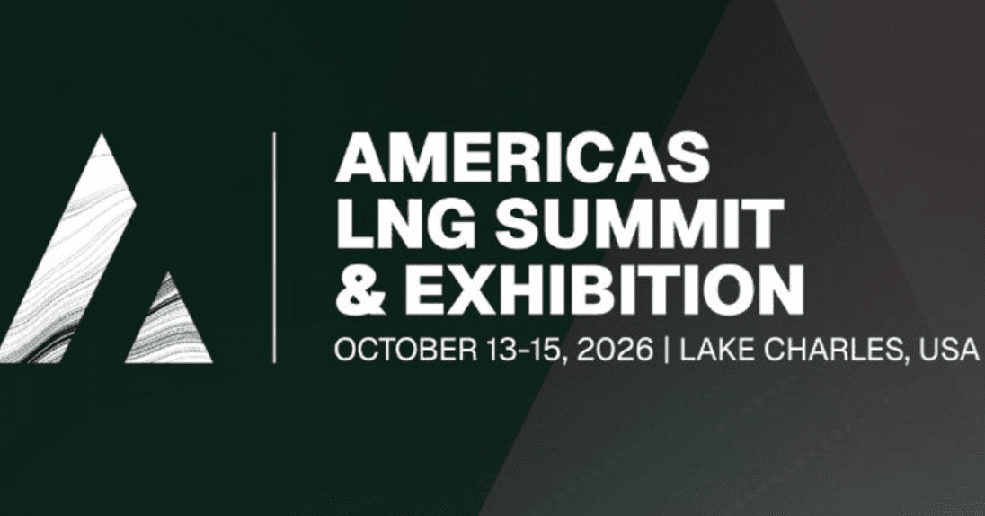 Americas LNG Summit & Exhibition 2026