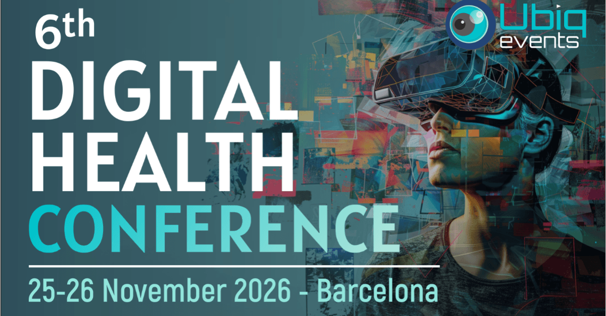 6th Digital Health
