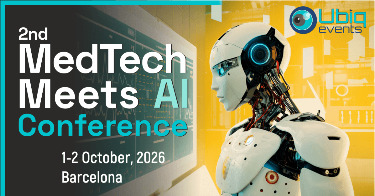 2nd MedTech Meets AI