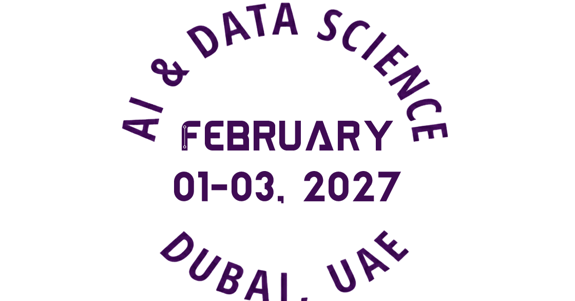3rd International Conference on Artificial Intelligence and Data Science logo