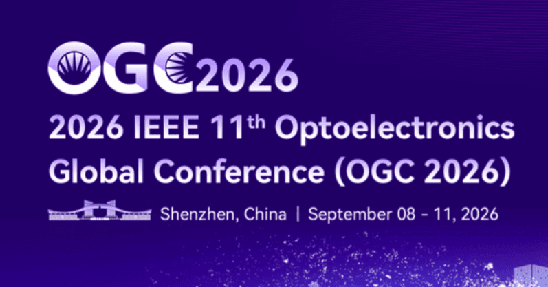 2026 the 11th Optoelectronics Global Conference (OGC 2026)