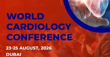 World Cardiology Conference 2026