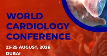 World Cardiology Conference 2026