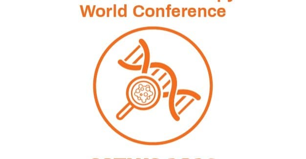 2nd Edition of Cell & Gene Therapy Conference (CGTWC 2026) 