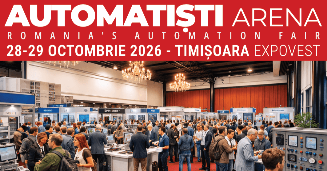 AUTOMATISTI ARENA