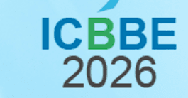 2026 13th International Conference on Biomedical and Bioinformatics Engineering (ICBBE 2026) logo