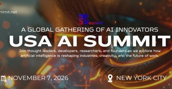 USA AI Summit 2026