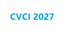 2027 8th International Conference on Computer Vision and Computational Intelligence (CVCI 2027) logo