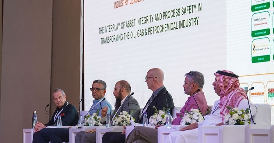  4th Asset Integrity and Maintenance Conference