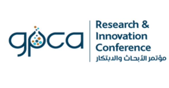 8th GPCA Research & Innovation Conference logo