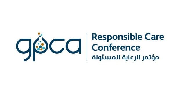 7th GPCA Responsible Care Conference logo