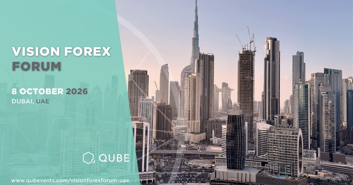 Vision Forex Forum - UAE 