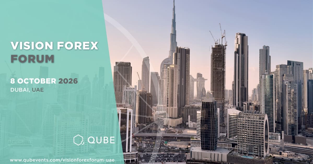 Vision Forex Forum - UAE  logo