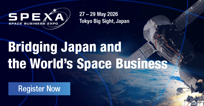 Space Business Expo (SPEXA) 2026