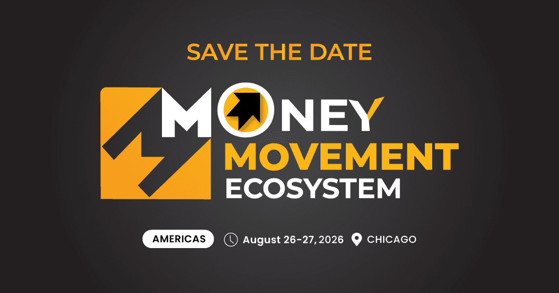 Money Movement Ecosystem logo