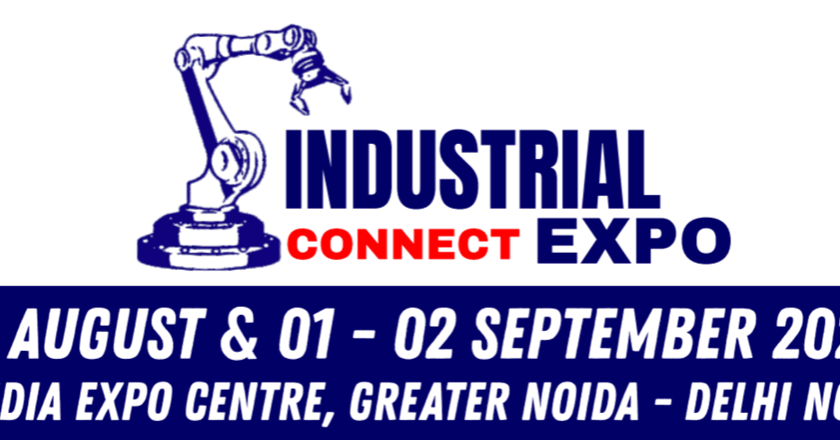 Industrial Connect Expo