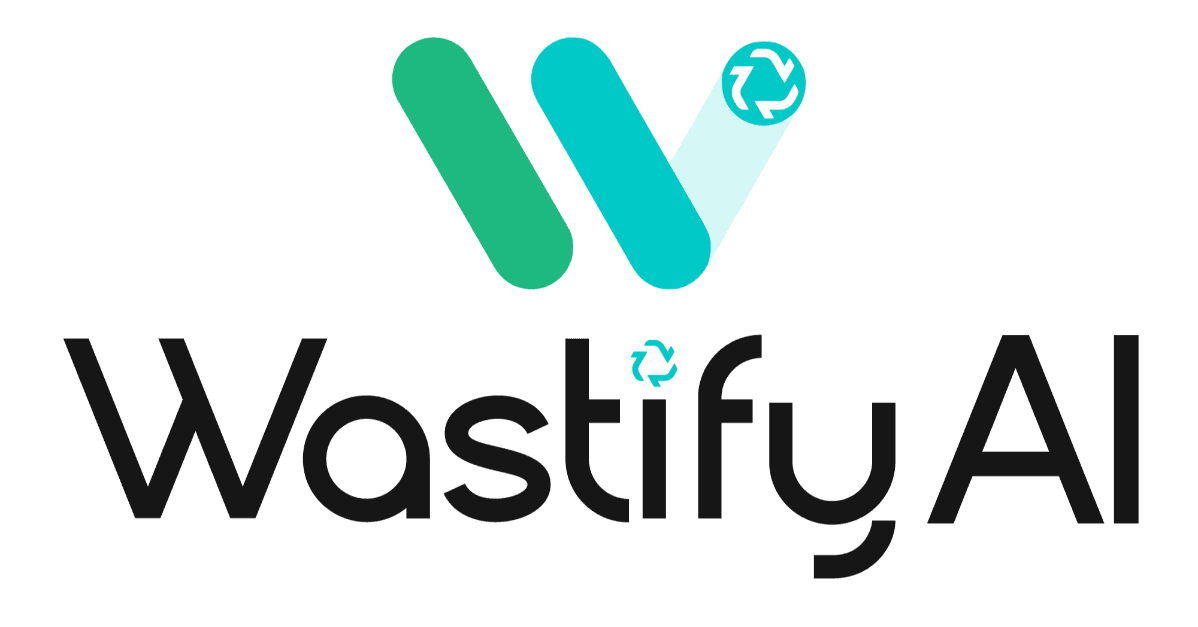 Wastify AI logo