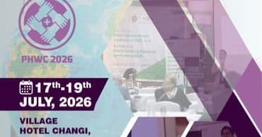 2nd Edition of Public Health World Conference (PHWC) 2026