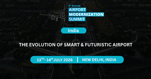 Airport Modernization Summit India 2026