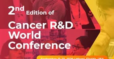 2ⁿᵈ Edition of the Cancer R&D World Conference 2026