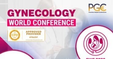 Gynecology World Conference 2026