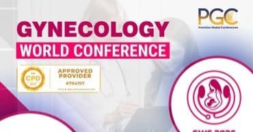 Gynecology World Conference 2026