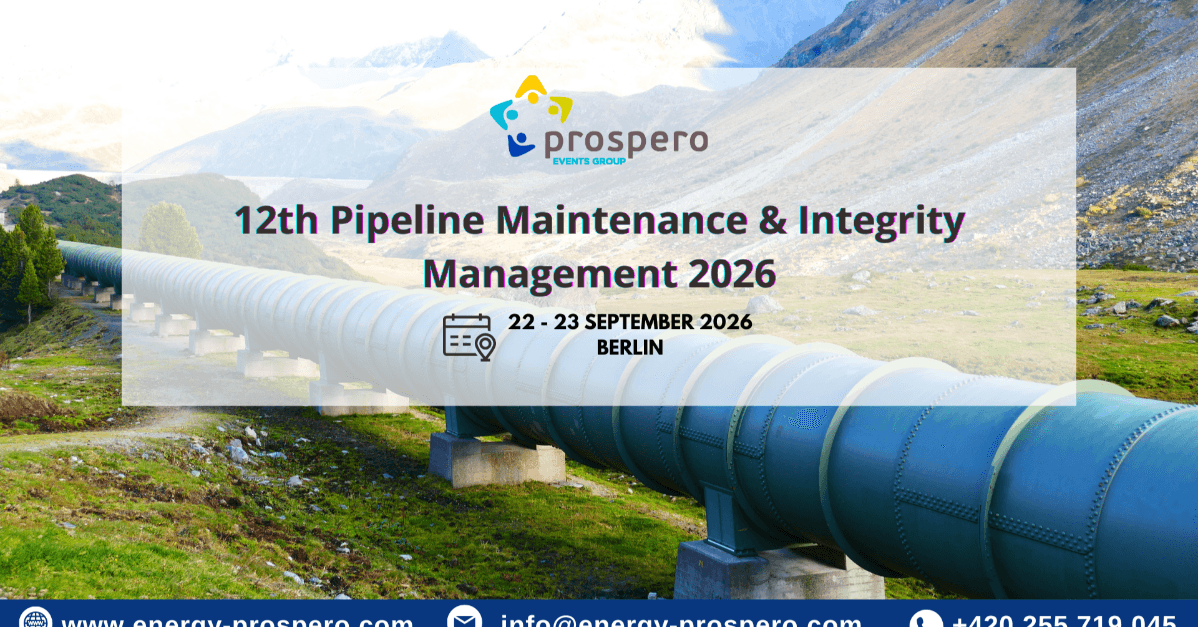 12th Pipeline Maintenance & Integrity Management 2026