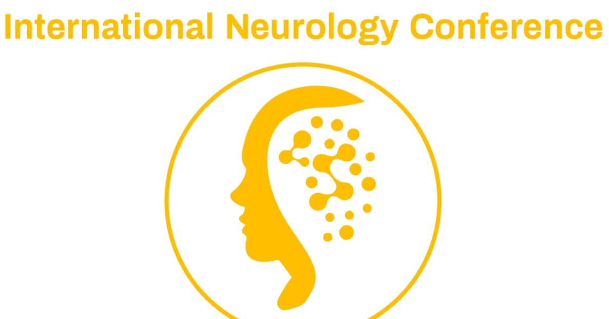 5th Edition of International Neurology Conference 2026 logo