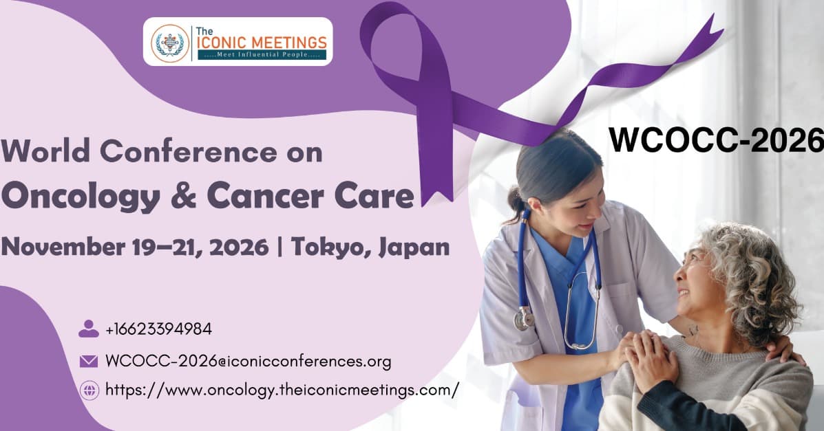 World Conference on Oncology & Cancer Care