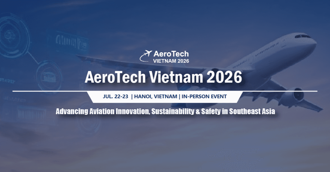 AeroTech Vietnam 2026