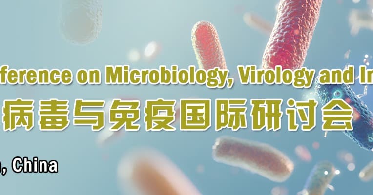 The 9th Int'l Conference on Microbiology, Virology and Immunology(CMVI 2026)
