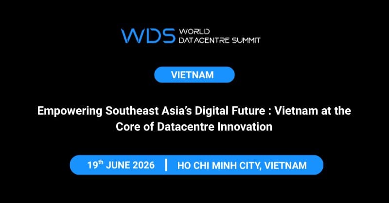 World Data Centre Summit - Vietnam