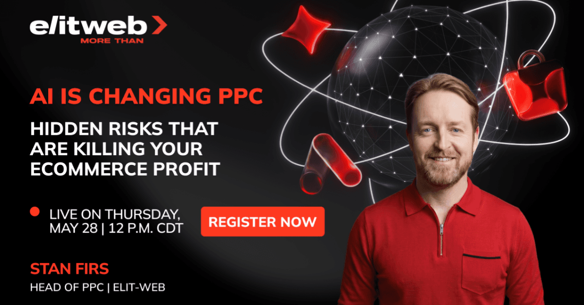 How AI Is Changing PPC: Hidden Risks That Are Killing Your Ecommerce Profit