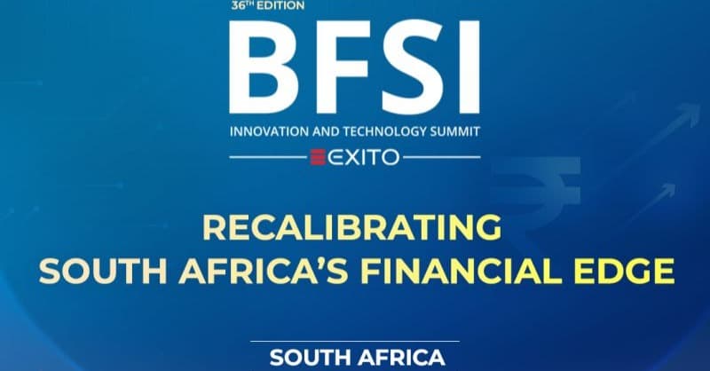 BFSI IT Summit South Africa 2026