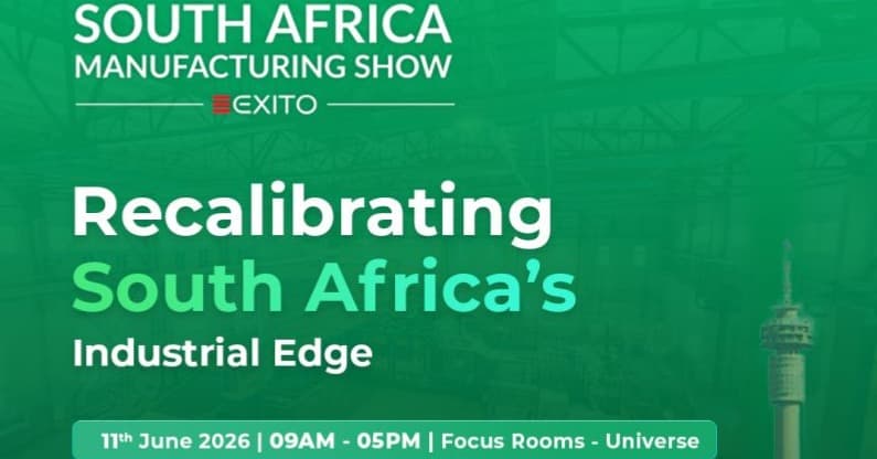 South Africa Manufacturing Show