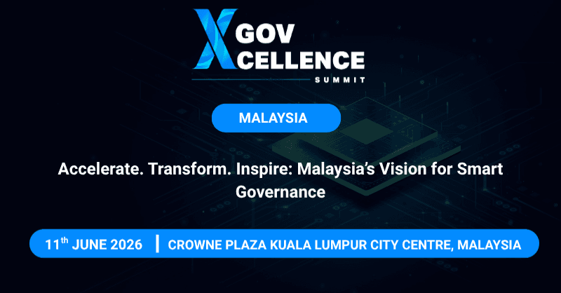 GovXcellence Summit - Malaysia