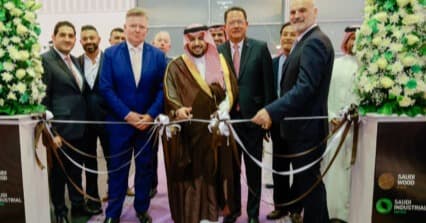 Saudi Industrial Expo 2026