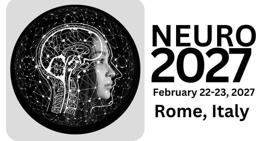 5th European Congress of Neurology and Neuropsychiatry logo