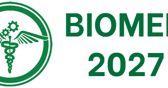 5th European Congress on Biomedical Science and Engineering