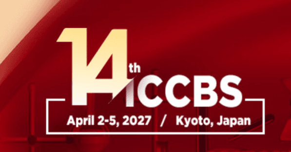 2027 14th International Conference on Chemical and Biological Sciences (ICCBS 2027) logo