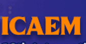2027 The 10th International Conference on Advanced Energy Materials (ICAEM 2027) logo