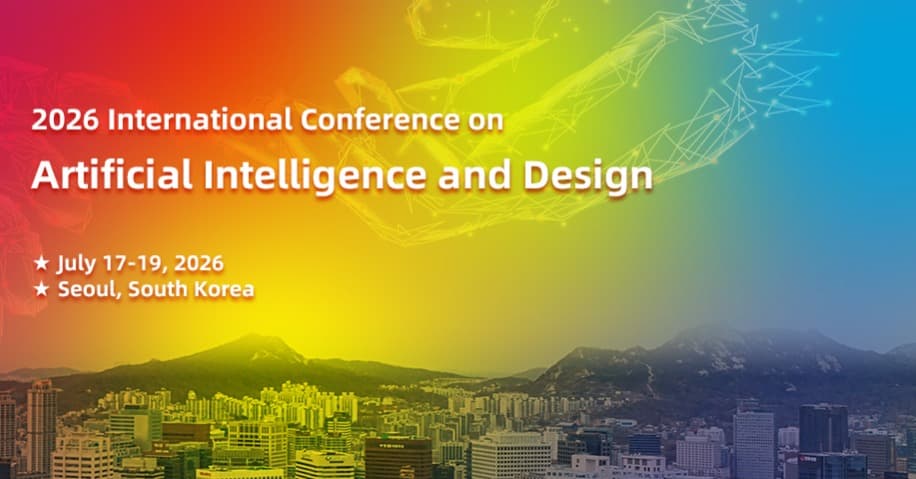 2026 International Conference on Artificial Intelligence and Design (AID 2026) 